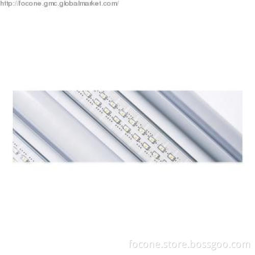 4ft warm white led tube